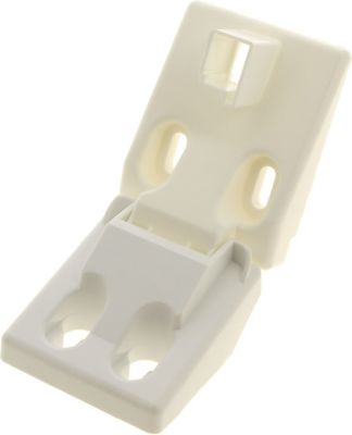 Charnières de porte WHIRLPOOL Charniere de porte 480132101217