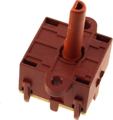 Commutateur ROSIERES Commutateur 7 positions 41000078 Commutateur ROSIERES Commutateur 7 positions 41000078