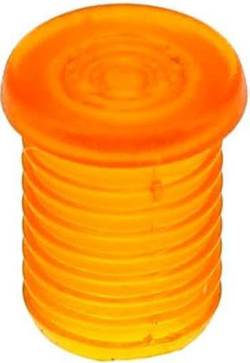Ampoule SMEG Capot voyant orange 763870139