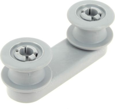 Roulette de panier SMEG Roulettes + support 698412505