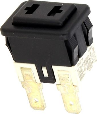 Interrupteur DELONGHI Interrupteur 2 cosses 512572