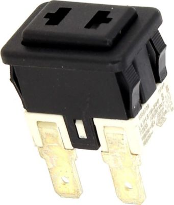 Interrupteur DELONGHI Interrupteur 2 cosses 512572