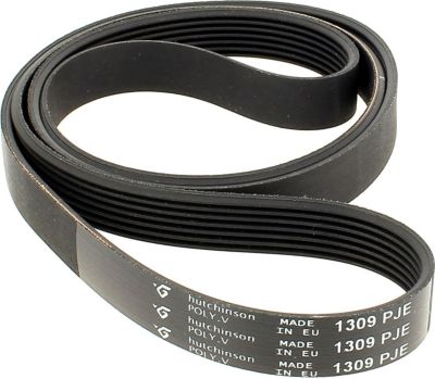 Courroie WHIRLPOOL Courroie 1309j7 = 7pje1309 481010388414