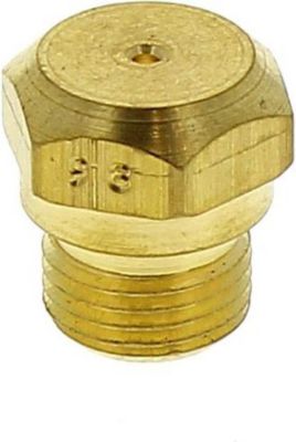 Injecteur GLEM Injecteur gaz butane 0.98