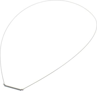 Collier WHIRLPOOL Collier de soufflet avant C00119210