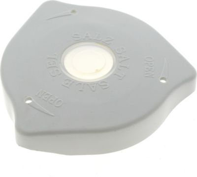 Bouchon HAIER Bouchon bac a sel as0007123