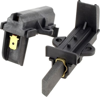 Charbon moteur BEKO Charbon par 2, 371201202 , 5x12,5x25