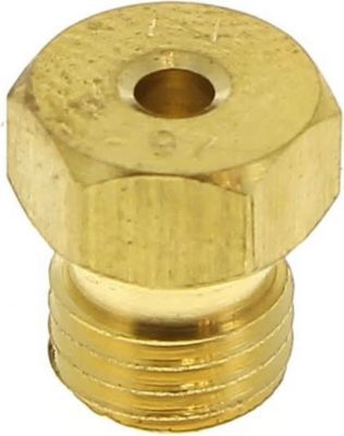 Injecteur SMEG Injecteur 0.97 gaz naturel 909010469