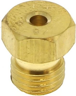 Injecteur SMEG Injecteur 0.97 gaz naturel 909010469