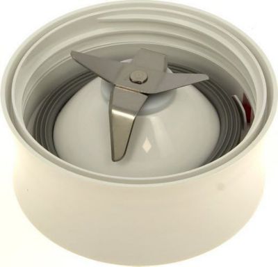 Bol KENWOOD Embase bol mixer blanche KW659643