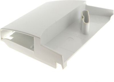 Balconnet de porte DE DIETRICH Support droit balconnet bouteilles