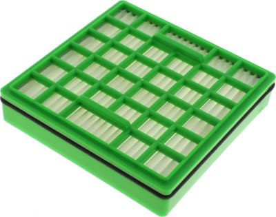 Filtre ROWENTA Filtre hepa rs-rt3186