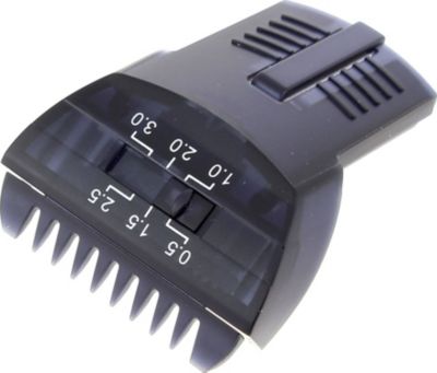 Sabots BABYLISS Sabot 0,5 a 3,0 mm 35808302 Sabots BABYLISS Sabot 0,5 a 3,0 mm 35808302