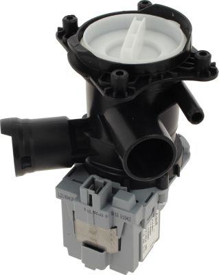 Pompe BOSCH Pompe de vidange 00145777