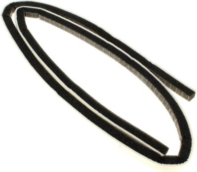 Pièce détachée BEKO Feutre avant 2957350100