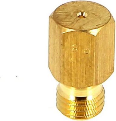 Injecteur SMEG Injecteur 0.85 butane-propane 909010386