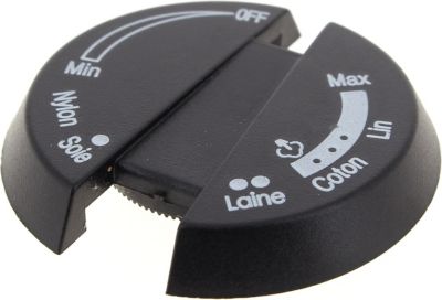 Bouton ASTORIA Disque bouton thermostat 500592221