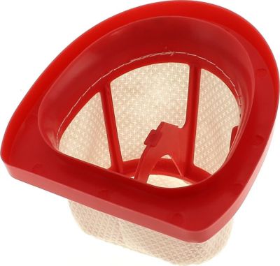 Filtre MOULINEX Filtre permanent rouge rs-ac3445