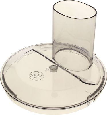 Couvercle BOSCH Couvercle bol robot 00649583