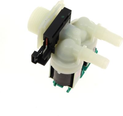 Electrovanne BOSCH Electrovanne 2 voies 00606001