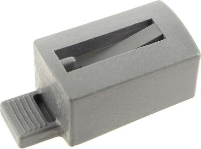 Pied ARISTON Butee arriere de glissiere c00386600