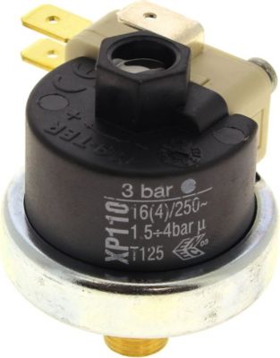 Pressostat ASTORIA Pressostat 3 bar xp110