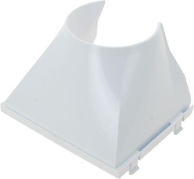 Pièce détachée LG Guide fabrique a glaçons 3016ja2002c