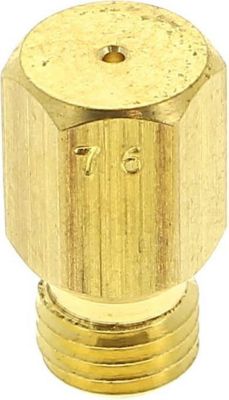 Injecteur SMEG Injecteur 0.76 butane-propane 909010391