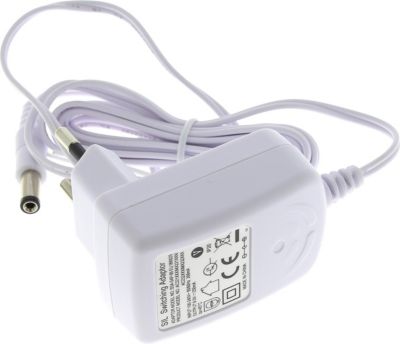 Chargeur MOULINEX Chargeur blanc ssa-5ap-09 rs-ac3449 Chargeur MOULINEX Chargeur blanc ssa-5ap-09 rs-ac3449