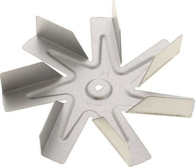 Ventilateur SAMSUNG Helice ventilateur inferieur DG67-00011B