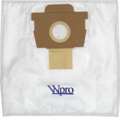 Sac ROWENTA Sacs aspirateur adaptables par 4