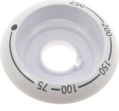 Bouton BEKO Collerette thermostat 250944456