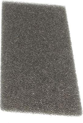 Filtre WHIRLPOOL Filtre en mousse 220x100mm 481010354757