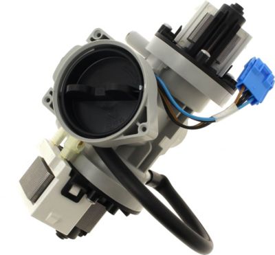 Pompe LG Pompe de vidange, 5859en1006n Pompe LG Pompe de vidange, 5859en1006n