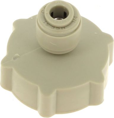 Tube LG Raccord rapide femelle 3/4 4932ja3018a