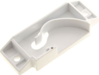Pièce détachée ARISTON Glissiere plaquette centrale c00506210