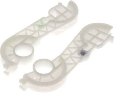 Pièce détachée BOSCH Guidages cables de porte par 2 00623536