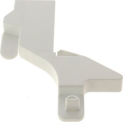 Support BOSCH Support droit blanc 00657908