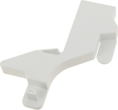 Support BOSCH Support gauche blanc 00657906