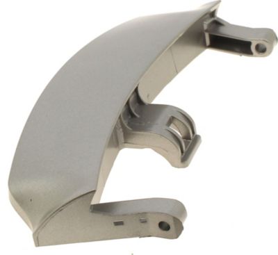 Poignée FAR Poignee hublot grise Poignée FAR Poignee hublot grise