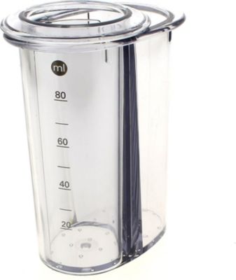 Pièce détachée KENWOOD Poussoir kw714236