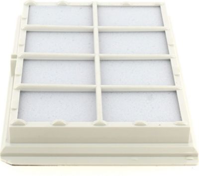 Filtre BOSCH Filtre de protection moteur 152x111x20mm