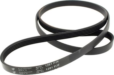 Courroie BRANDT Courroie 1281j5 = 5pje1281, as0033204