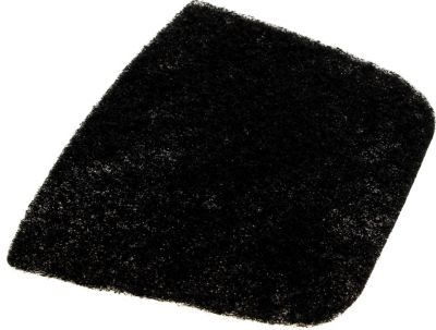 Filtre DELONGHI Filtre charbon anti-odeur 5312511171 Filtre DELONGHI Filtre charbon anti-odeur 5312511171