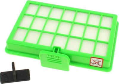 Filtre ROWENTA Filtre hepa rs-rt9977