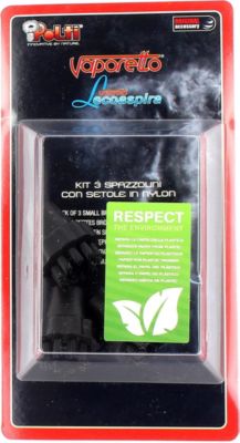 Brosse POLTI Brossettes par 3 POPAEU0250