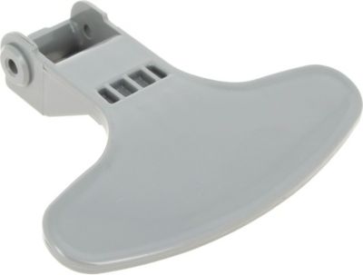 Poignée BEKO Poignee de hublot grise 2821580200