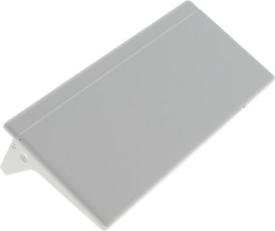 Poignée GORENJE Poignee portillon freezer 46x5030