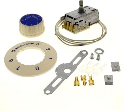 Thermostat FRIGELUX Thermostat k50p1118 vb7