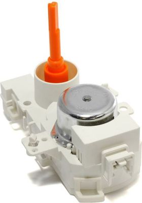 Moteur WHIRLPOOL Moteur de decharge 481010745147